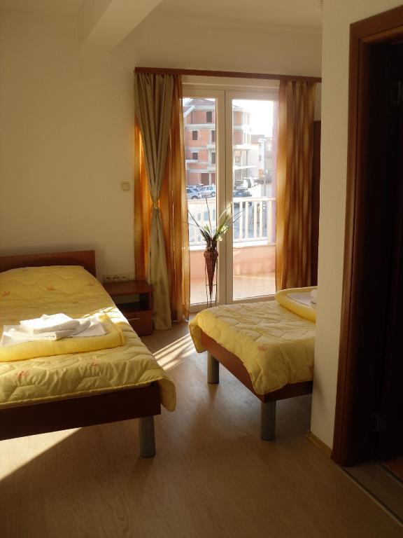 Bed and Breakfast Pansion Alfa à Međugorje Chambre photo