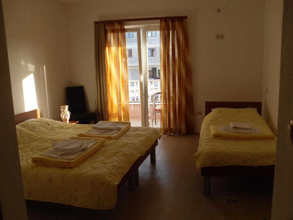 Bed and Breakfast Pansion Alfa à Međugorje Chambre photo