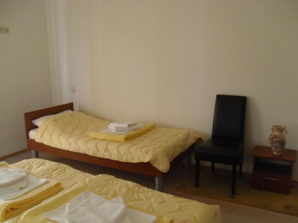 Bed and Breakfast Pansion Alfa à Međugorje Chambre photo