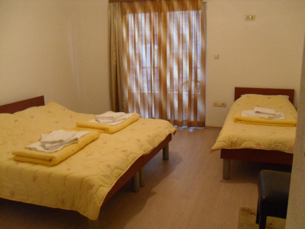 Bed and Breakfast Pansion Alfa à Međugorje Chambre photo