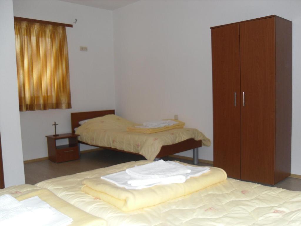 Bed and Breakfast Pansion Alfa à Međugorje Chambre photo