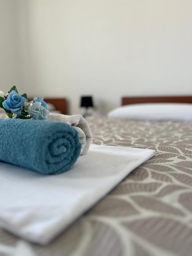 Bed and Breakfast Pansion Alfa à Međugorje Extérieur photo