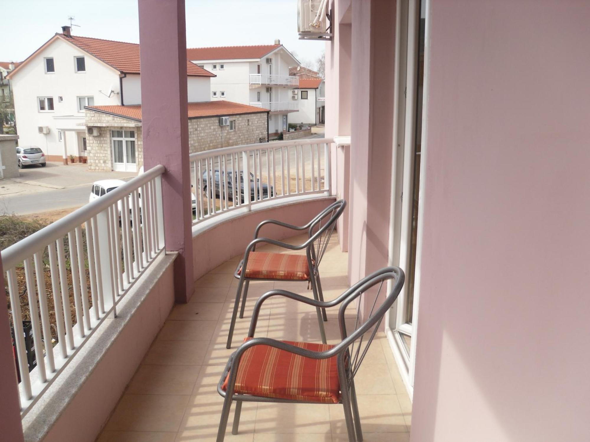 Bed and Breakfast Pansion Alfa à Međugorje Extérieur photo