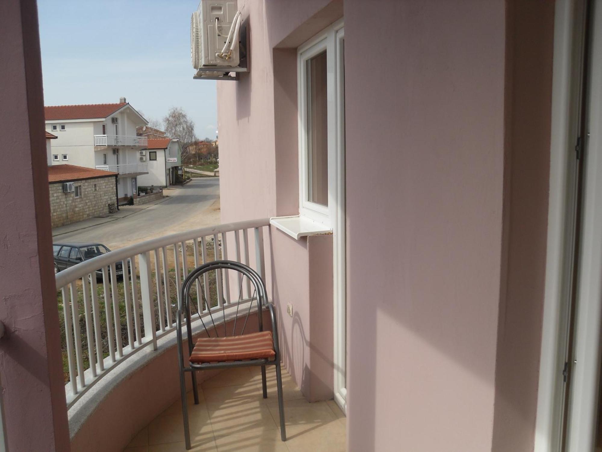 Bed and Breakfast Pansion Alfa à Međugorje Extérieur photo